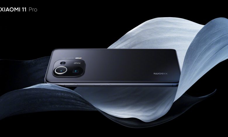 سعر ومواصفات شاومي مي 11 برو - Xiaomi Mi 11 Pro والمميزات والعيوب رسميًا 1 شاومي مي 11 برو
