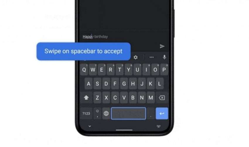 أندرويد 12 Android تسريب مميزات جديدة ستحصل عليها هواتف بيكسل أولًا 3 أندرويد 12 Android تسريب مميزات جديدة ستحصل عليها هواتف بيكسل أولًا