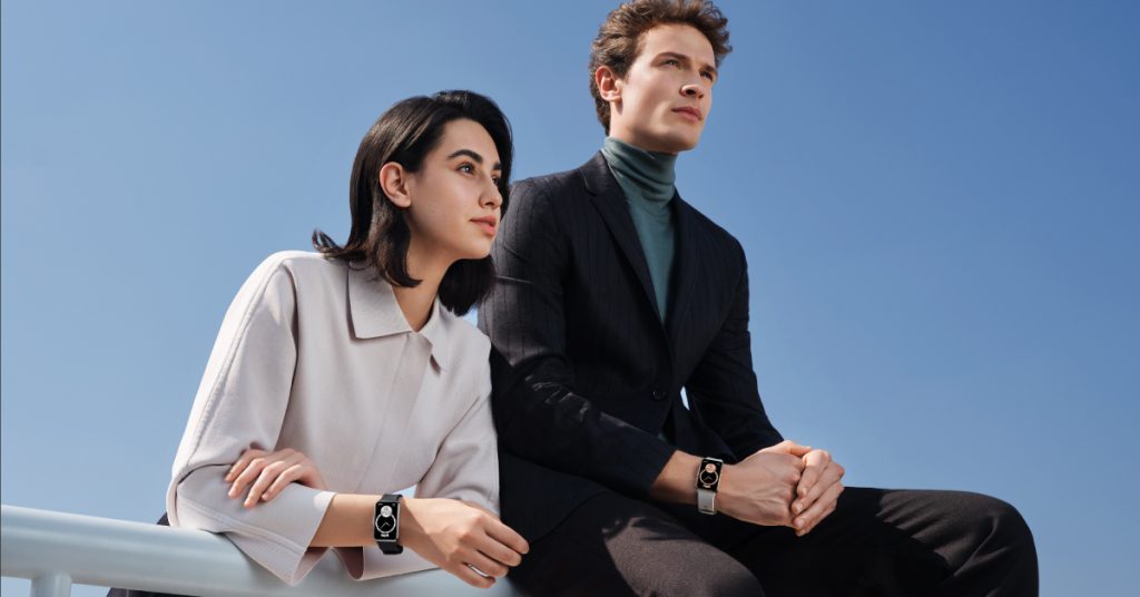 هواوي واتش فيت - Huawei Watch Fit نسخة جديدة بمواصفات محسنة 4 هواوي واتش فيت - Huawei Watch Fit نسخة جديدة بمواصفات محسنة