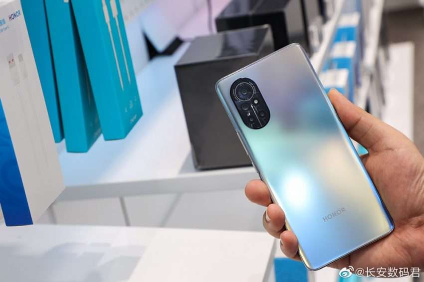 هونر في 40 لايت - Honor V40 Lite الشركة تحدد الموعد الرسمي لإطلاق الهاتف 4 هونر في 40 لايت - Honor V40 Lite الشركة تحدد الموعد الرسمي لإطلاق الهاتف