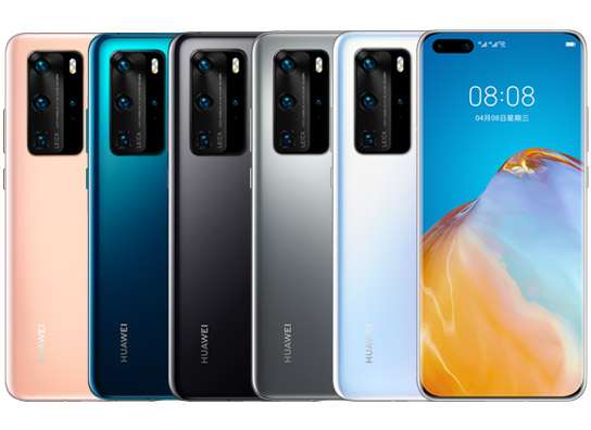 هواوي بي 50 - Huawei P50 تسريبات تكشف تأجيل موعد إطلاق السلسلة المنتظرة 5 هواوي بي 50 - Huawei P50 تسريبات تكشف تأجيل موعد إطلاق السلسلة المنتظرة