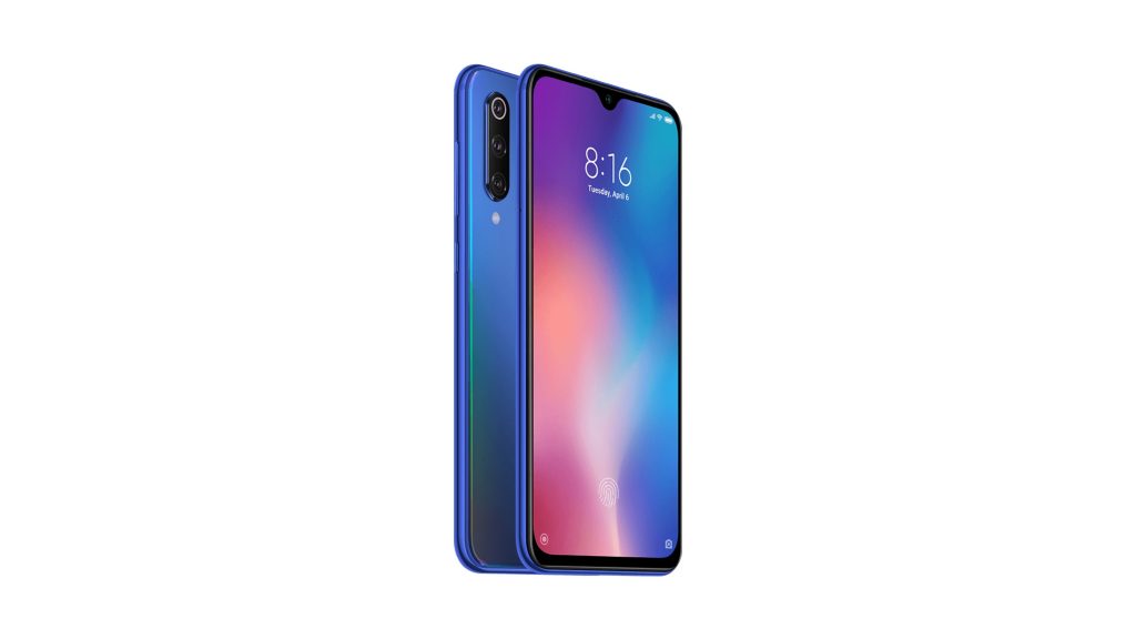 شاومي مي 9 اس اي Xiaomi Mi 9 SE يتلقى تحديث MIUI 12.5 2 شاومي مي 9 اس اي