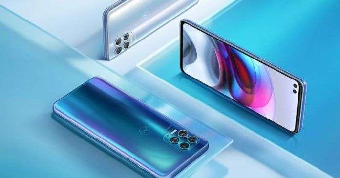 سعر ومواصفات موتورولا موتو جي 100 - Moto G100 وإطلاقه رسميًا 1 سعر ومواصفات موتورولا موتو جي 100 - Moto G100 وإطلاقه رسميًا