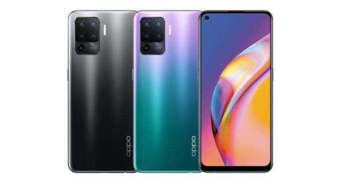 سعر ومواصفات اوبو رينو 5 لايت OPPO Reno5 Lite 1 سعر ومواصفات اوبو رينو 5 لايت OPPO Reno5 Lite