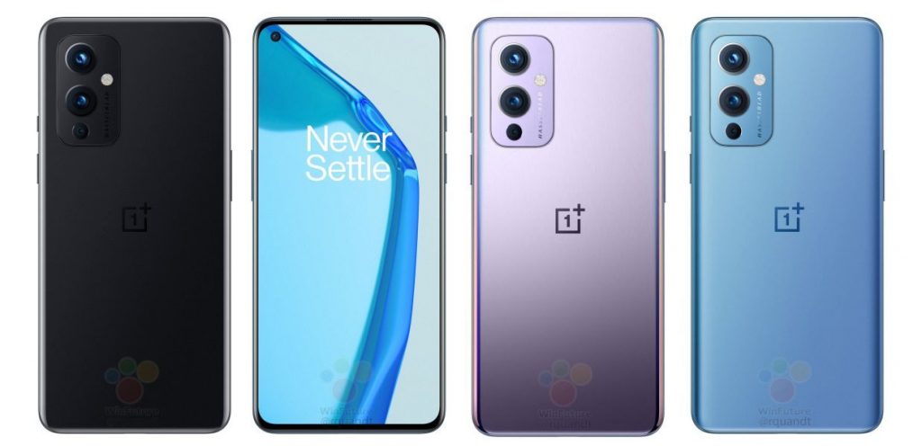 ون بلس 9 برو - OnePlus 9 Pro تسريب جديد يكشف قدرة الشحن اللاسلكي للهاتف