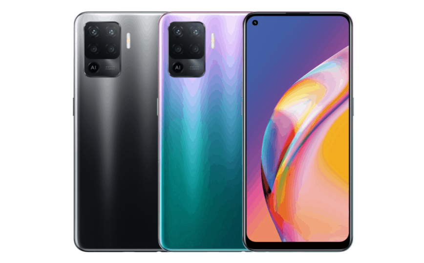 سعر ومواصفات اوبو اى 94 - Oppo A94 2 اوبو اى 94