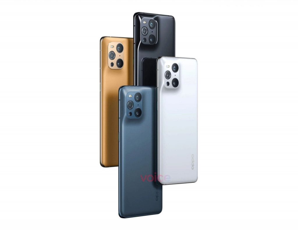 اوبو فايند اكس 3 برو - Oppo Find X3 Pro يظهر في أول صور عالية الدقة 5 اوبو فايند اكس 3 برو - Oppo Find X3 Pro يظهر في أول صور عالية الدقة