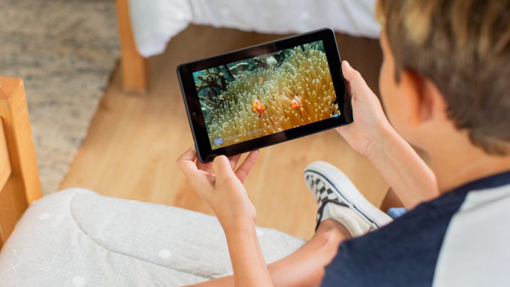 مراجعة تابلت تي سي ال 10 - TCL Tab 10 كل شيء أعجبنا ولم يعجبنا - السعر منافس؟ 3 مراجعة تابلت تي سي ال 10 - TCL Tab 10 كل شيء أعجبنا ولم يعجبنا - السعر منافس؟