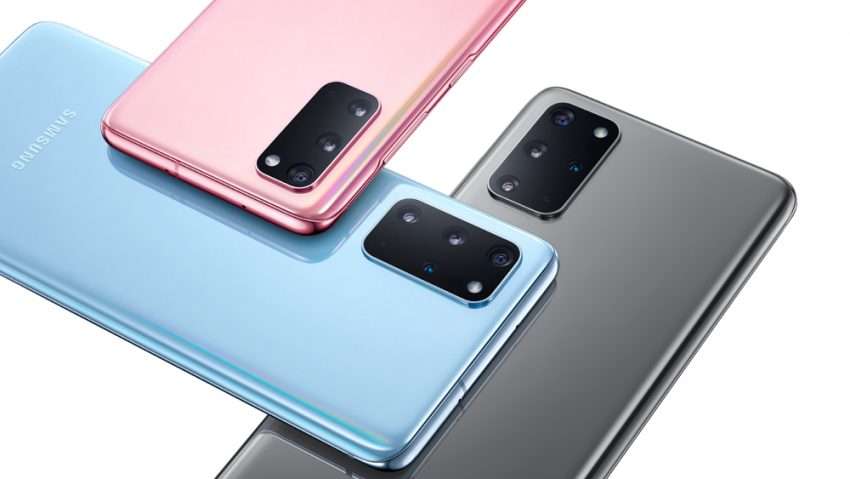 سعر و مواصفات سامسونج جالكسي اس 20 - Samsung Galaxy S20 المميزات والعيوب 3 سعر و مواصفات سامسونج جالكسي اس 20 - Samsung Galaxy S20 المميزات والعيوب