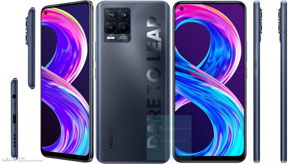 ريلمي 8 برو - realme 8 Pro كل ما نعرفه عن الهاتف قبل الإعلان الرسمي 3 ريلمي 8 برو - realme 8 Pro كل ما نعرفه عن الهاتف قبل الإعلان الرسمي