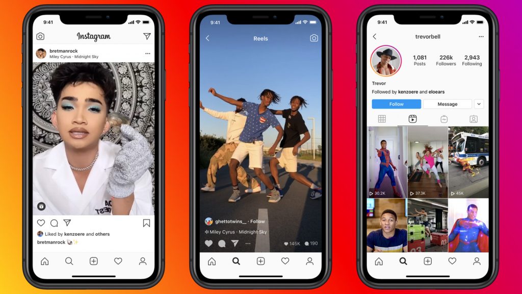 انستغرام كيدز - Instagram kids انستغرام يعمل على نسخة جديدة موجهة للأطفال 5 انستغرام كيدز - Instagram kids انستغرام يعمل على نسخة جديدة موجهة للأطفال