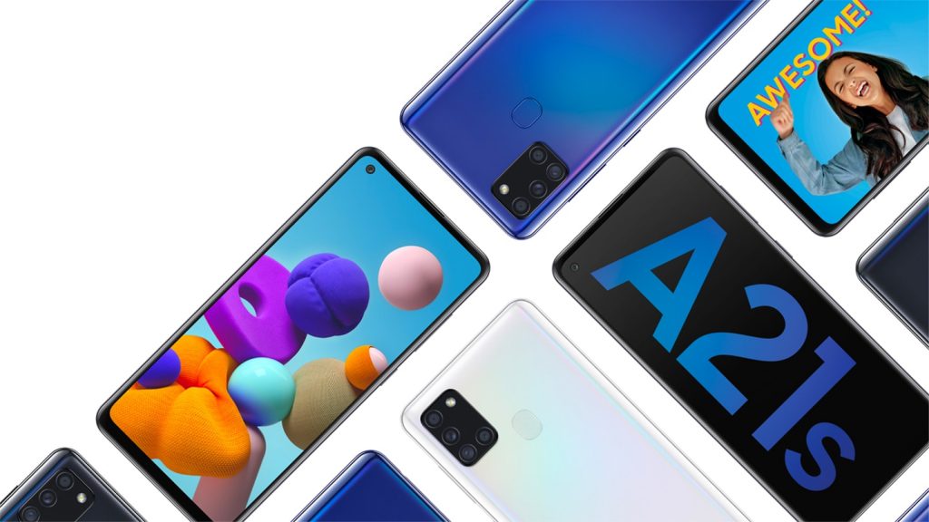 جالكسي اي 22 - Galaxy A22 هل يكون أرخص هاتف سامسونج يدعم 5G