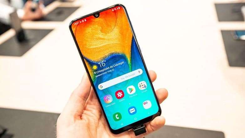 سامسونج جالكسي اس 21 - Galaxy S21 يحطم رقم قياسي جديد في تاريخ مبيعات هواتف الشركة 3 سامسونج جالكسي اس 21 - Galaxy S21 يحطم رقم قياسي جديد في تاريخ مبيعات هواتف الشركة