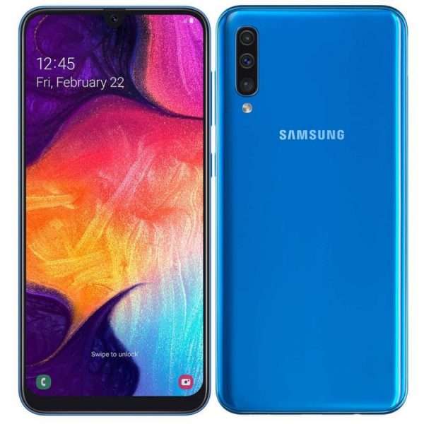 سامسونج جالكسي اي 50 - Galaxy A50 يحصل على تحديث أندرويد 11 وواجهة One UI 3.1 5 سامسونج جالكسي اي 50 - Galaxy A50 يحصل على تحديث أندرويد 11 وواجهة One UI 3.1