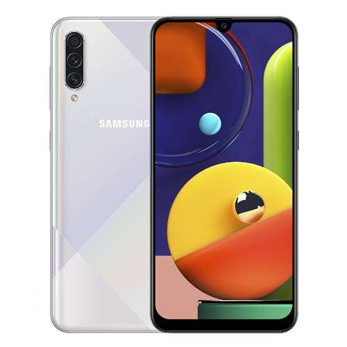 سامسونج جالكسي اي 50 - Galaxy A50 يحصل على تحديث أندرويد 11 وواجهة One UI 3.1 4 سامسونج جالكسي اي 50 - Galaxy A50 يحصل على تحديث أندرويد 11 وواجهة One UI 3.1