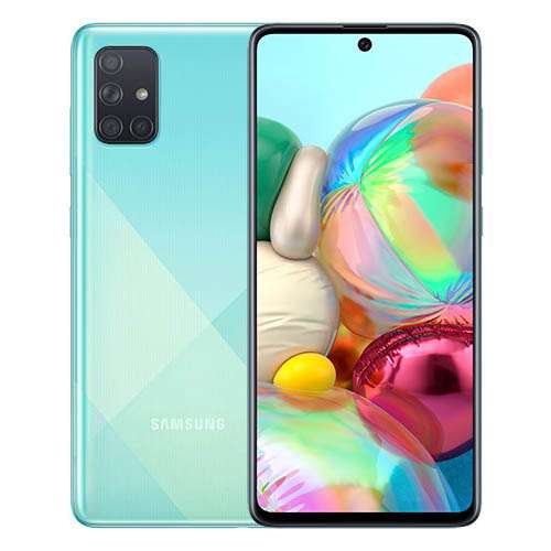 جالكسي اي 71 - Galaxy A71 يتلقى تحديث One UI 3.1 أندرويد 11 2 جالكسي اي 71 - Galaxy A71 يتلقى تحديث One UI 3.1 أندرويد 11