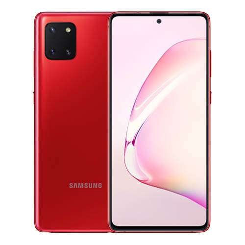 سامسونج جالكسي نوت 10 لايت Samsung Galaxy Note10 Lite يتلقى تحديثات جديدة 5 سامسونج جالكسي نوت 10 لايت Samsung Galaxy Note10 Lite يتلقى تحديثات جديدة