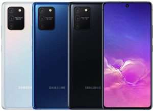 سامسونج جالكسي اس 10 لايت Galaxy S10 Lite يتلقى تحديث One UI 3.1 5 سامسونج جالكسي اس 10 لايت Galaxy S10 Lite يتلقى تحديث One UI 3.1