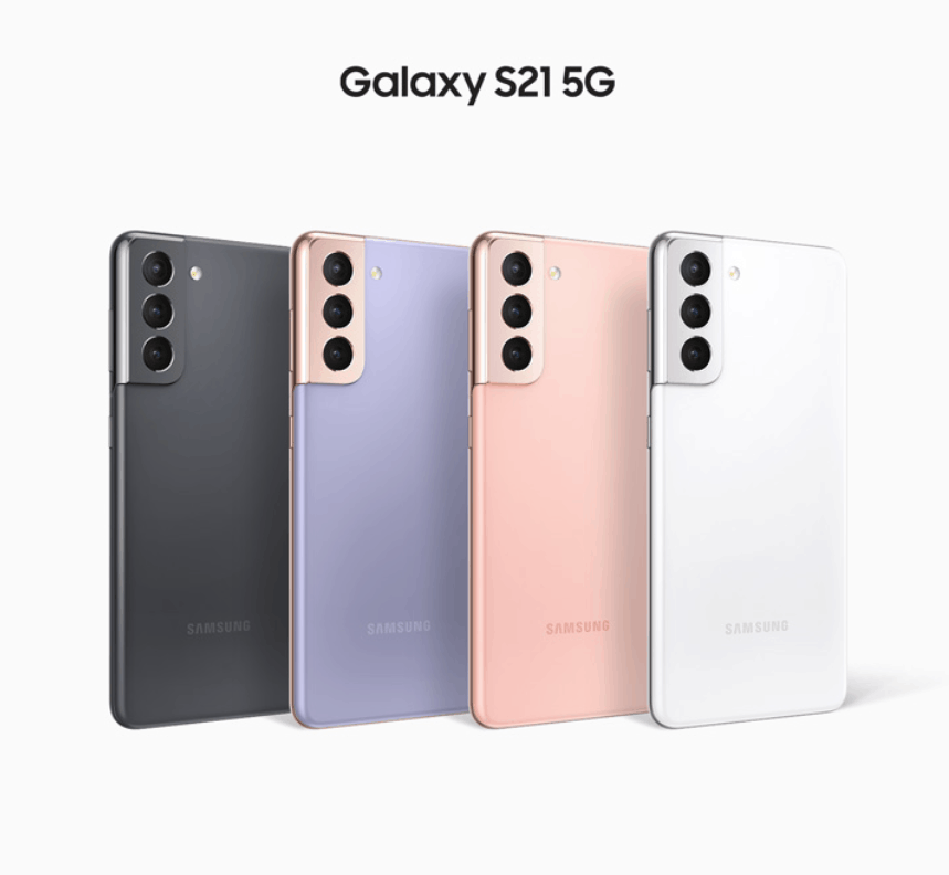 سامسونج جالكسي اس 21 - Galaxy S21 يحطم رقم قياسي جديد في تاريخ مبيعات هواتف الشركة 2 سامسونج جالكسي اس 21 - Galaxy S21 يحطم رقم قياسي جديد في تاريخ مبيعات هواتف الشركة