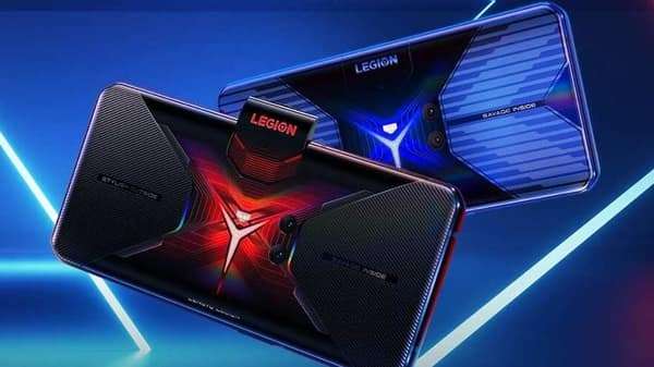 لينوفو ليجن 2 برو - Lenovo Legion 2 Pro يظهر في تسريبات جديدة 2 لينوفو ليجن 2 برو