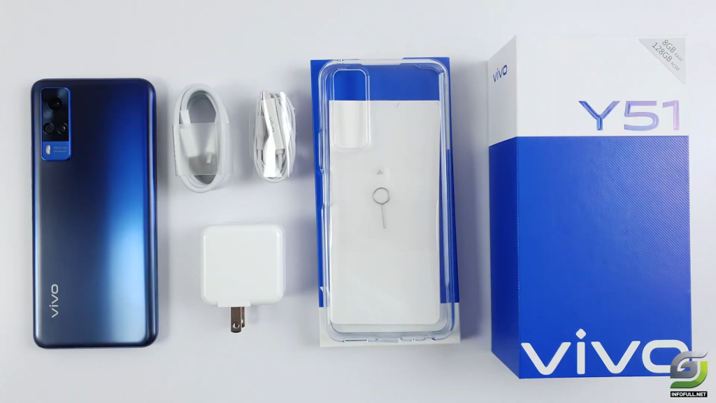 مراجعة فيفو واي 51 - vivo Y51 كل شيء أعجبنا ولم يعجبنا في الهاتف المنافس 4 مراجعة فيفو واي 51 - vivo Y51 كل شيء أعجبنا ولم يعجبنا في الهاتف المنافس