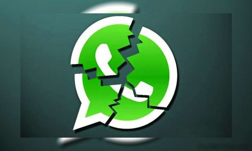 عاجل | توقف واتساب وانستجرام بشكل مفاجئ 2 واتساب