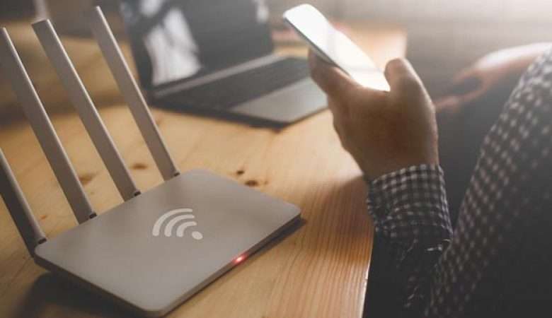 معرفة كلمة سر الواي فاي من الكمبيوتر 2021 لأي شبكة wifi محفوظة 1 معرفة كلمة سر الواي فاي