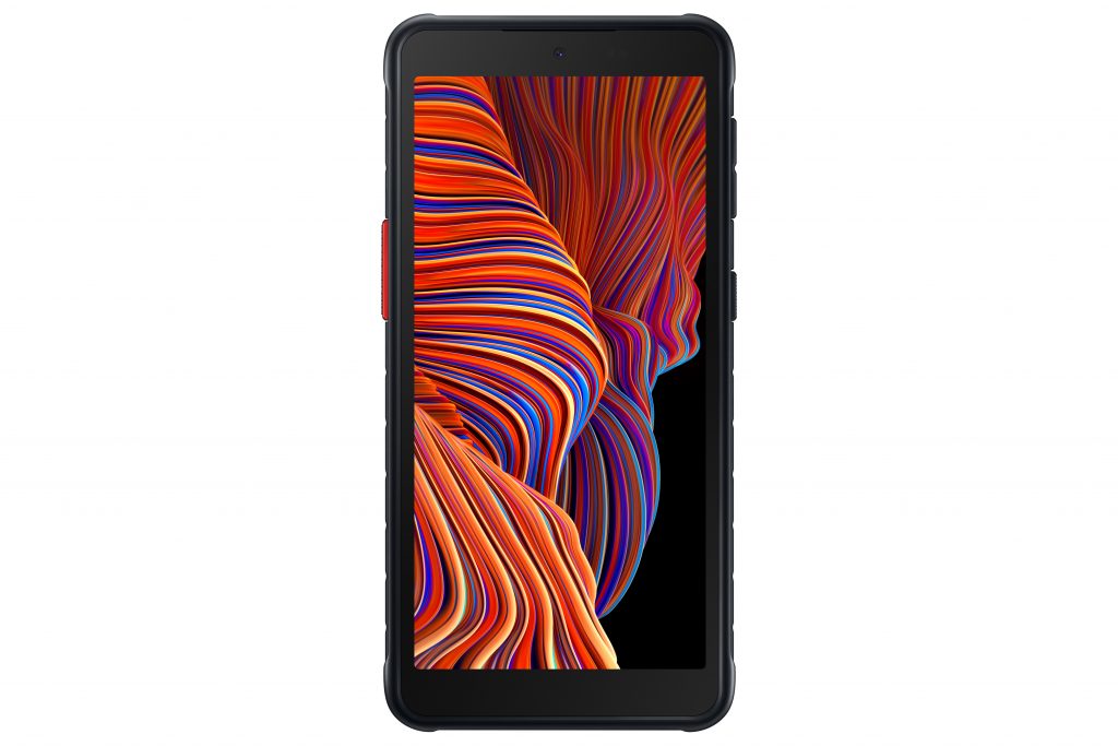 سعر ومواصفات جالكسي اكس كوفر 5 - Galaxy XCover 5 رسميًا 2 سعر ومواصفات جالكسي اكس كوفر 5 - Galaxy XCover 5 رسميًا