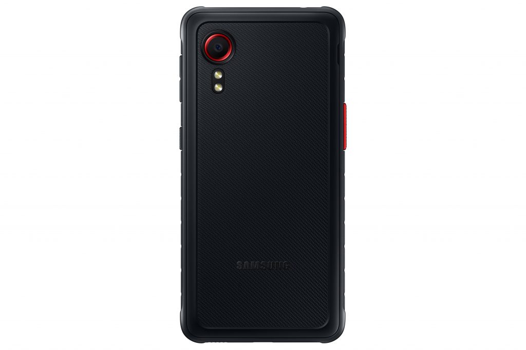 سعر ومواصفات جالكسي اكس كوفر 5 - Galaxy XCover 5 رسميًا 4 سعر ومواصفات جالكسي اكس كوفر 5 - Galaxy XCover 5 رسميًا