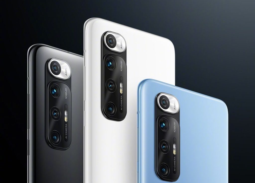سعر ومواصفات شاومي مي 10 اس - Xiaomi Mi 10S رسميًا 2 سعر ومواصفات شاومي مي 10 اس - Xiaomi Mi 10S رسميًا