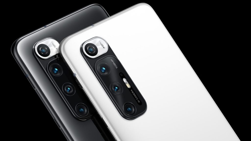 سعر ومواصفات شاومي مي 10 اس - Xiaomi Mi 10S رسميًا 3 سعر ومواصفات شاومي مي 10 اس - Xiaomi Mi 10S رسميًا