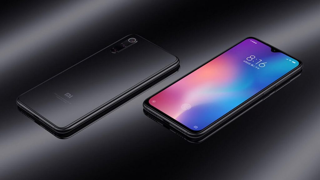 شاومي مي 9 اس اي Xiaomi Mi 9 SE يتلقى تحديث MIUI 12.5 4 شاومي مي 9 اس اي