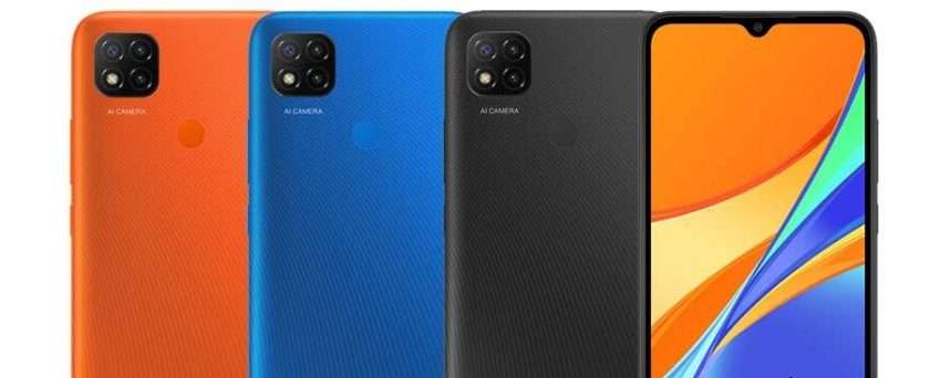 سعر ومواصفات شاومي ريدمي 9 سي Redmi 9C وكل ما تود معرفته حول الهاتف 4 شاومي ريدمي 9 سي