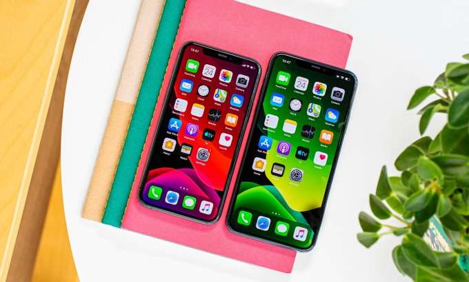تحديث اي او اس iOS 14.5 أروع مميزاته وموعد طرح الإصدار النهائي 6 تحديث اي او اس iOS 14.5 أروع مميزاته وموعد طرح الإصدار النهائي