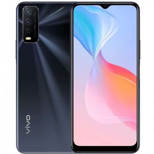 فيفو واي 30 جي vivo Y30g هاتف يتألق من سلسلة Y30 للفئة المتوسطة 4 فيفو واي 30 جي باللون الأسود