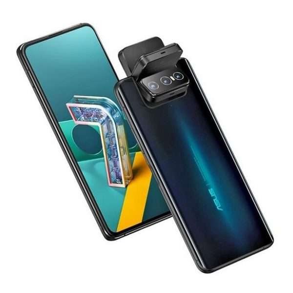 مواصفات اسوس زين فون 8 - ASUS ZenFone 8 بحسب آخر التسريبات 4 مواصفات اسوس زين فون 8 - ASUS ZenFone 8 بحسب آخر التسريبات