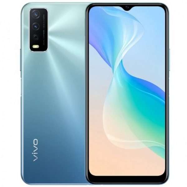 فيفو واي 30 جي vivo Y30g هاتف يتألق من سلسلة Y30 للفئة المتوسطة 5 فيفو واي 30 جي vivo Y30g باللون الأزرق