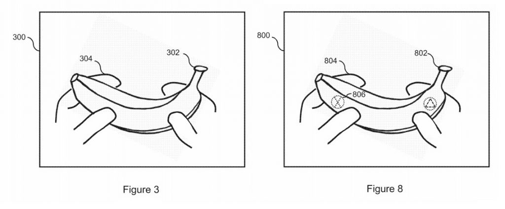 بلايستيشن 5 مع ذراع تحكم على شكل موزة! براءة اختراع سوني الجديدة