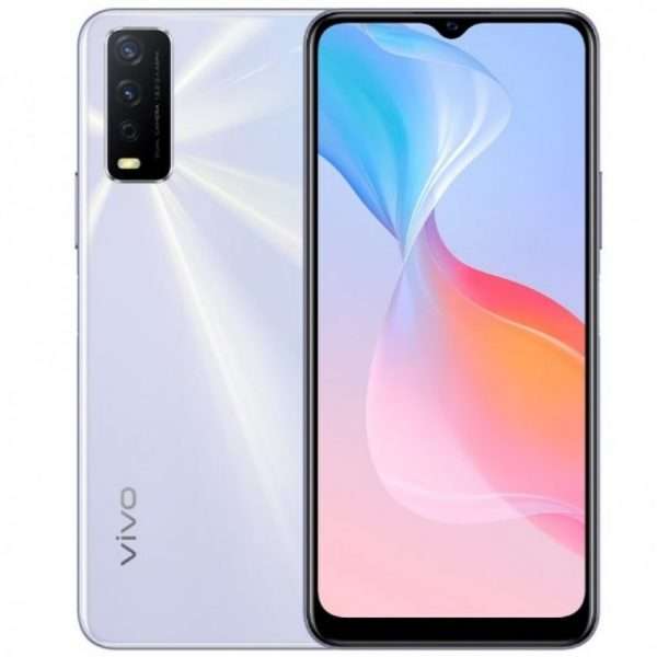 فيفو واي 30 جي vivo Y30g هاتف يتألق من سلسلة Y30 للفئة المتوسطة 6 فيفو واي 30 جي vivo Y30g باللون الأبيض