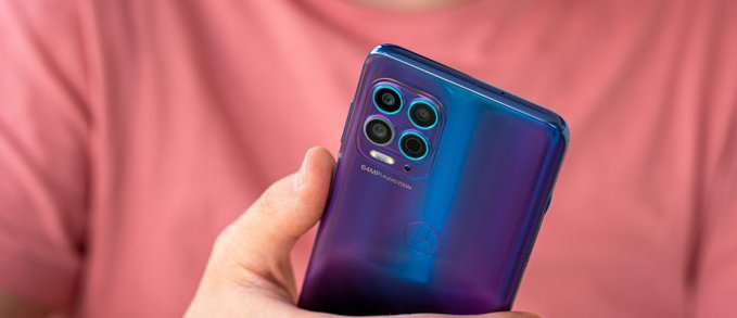 مواصفات موتو جي 100 - Moto G100 وسعر الهاتف رسميًا 4 مواصفات موتو جي 100 - Moto G100 وسعر الهاتف رسميًا