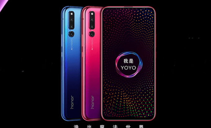 هونر ماجيك – Honor Magic الشركة تعد بتفوقه على هواتف هواوي Mate و P 3 هونر ماجيك – Honor Magic الشركة تعد بتفوقه على هواتف هواوي Mate و P