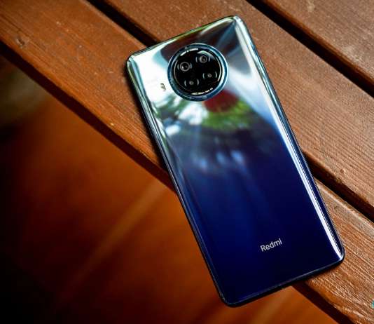 ريدمي نوت 9 برو فايف جي Redmi Note 9 Pro 5G يحصل على تحديث أندرويد 11 .. ومن التالي؟ 2 ريدمي نوت 9 برو فايف جي