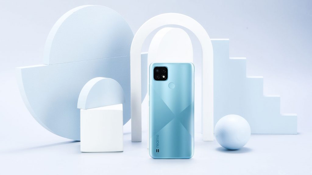 سعر ومواصفات ريلمي سي 21 - Realme C21 رسميًا 5 سعر ومواصفات ريلمي سي 21 - Realme C21 رسميًا