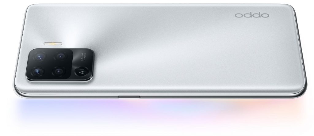 سعر ومواصفات اوبو اف 19 برو Oppo F19 Pro رسميًا 3 سعر ومواصفات اوبو اف 19 برو Oppo F19 Pro رسميًا