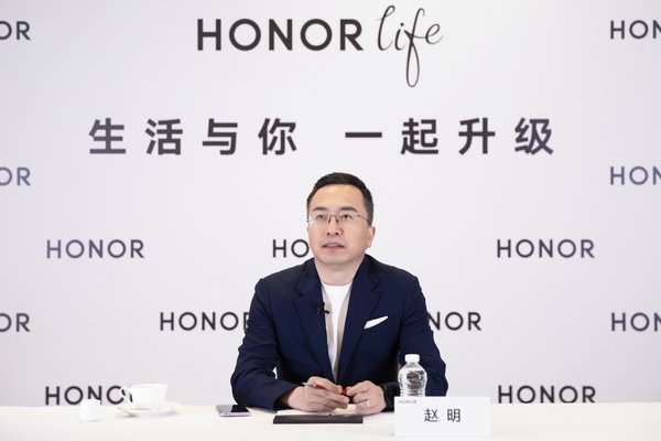هونر ماجيك – Honor Magic الشركة تعد بتفوقه على هواتف هواوي Mate و P 2 هونر ماجيك – Honor Magic الشركة تعد بتفوقه على هواتف هواوي Mate و P