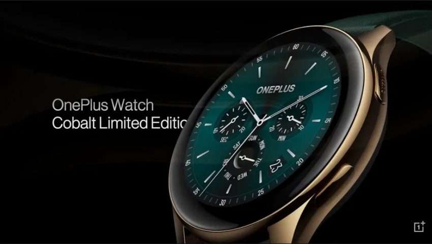 مواصفات وسعر ون بلس واتش OnePlus Watch أول ساعة ذكية للشركة رسميًا 4 مواصفات وسعر ون بلس واتش OnePlus Watch أول ساعة ذكية للشركة رسميًا