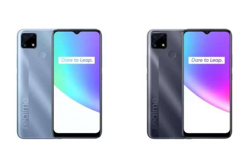 سعر ومواصفات ريلمي سي 25 - Realme C25 رسميًا ببطارية ضخمة ومميزات رائعة 2 سعر ومواصفات ريلمي سي 25 - Realme C25 رسميًا ببطارية ضخمة ومميزات رائعة