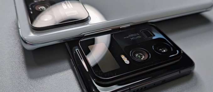 شاومي مي 11 الترا Xiaomi Mi 11 Ultra يقترب خطوة من الإطلاق ويحصل على شهادة جديدة 3 شاومي مي 11 الترا Xiaomi Mi 11 Ultra يقترب خطوة من الإطلاق ويحصل على شهادة جديدة