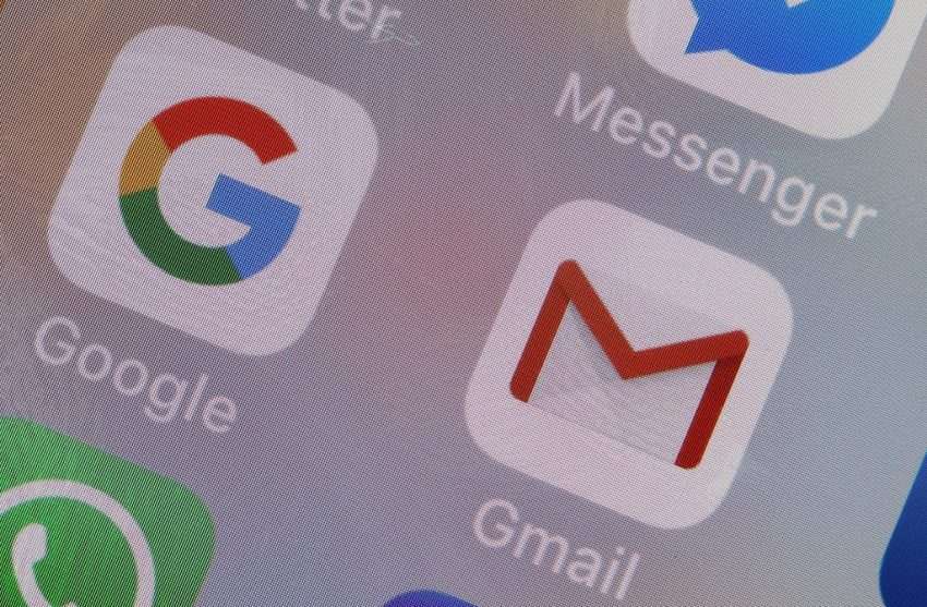 تطبيق جيميل Gmail يحصل على ميزة بسيطة لكن مفيدة جدًا للمستخدمين 3 تطبيق جيميل Gmail يحصل على ميزة بسيطة لكن مفيدة جدًا للمستخدمين