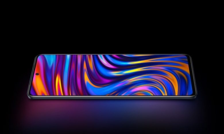 فيفو اي كيو او او نيو 5 – iQOO Neo5 يأتي بمعدل تحديث مرتفع ومواصفات أخرى مدهشة 1 فيفو اي كيو او او نيو 5